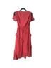 Lulus Pink Cocktail Dress Size XXS - photo 2