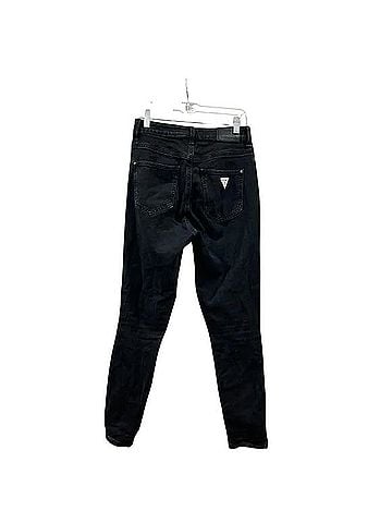 Guess Guess Originals High Rise Skinny Jeans (view 2)