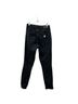 Guess Solid Black Jeans Size 27 waist - photo 2