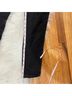 Guess Solid Black Jeans Size 27 waist - photo 8