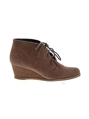 Franco Sarto Franco Sarto Ankle Boots (view 1)