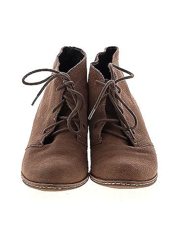 Franco Sarto Franco Sarto Ankle Boots (view 2)