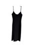 Leith Black Cocktail Dress Size XS - photo 2