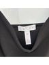 Leith Black Cocktail Dress Size XS - photo 3