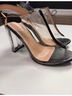 Top Moda Heels - Top Moda Heels Size 7 1/2 - photo 4