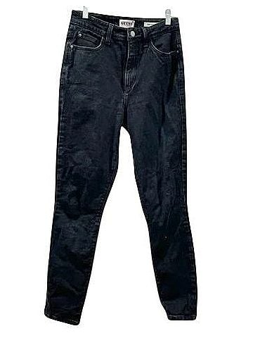 Guess Guess Originals High Rise Skinny Jeans (view 1)