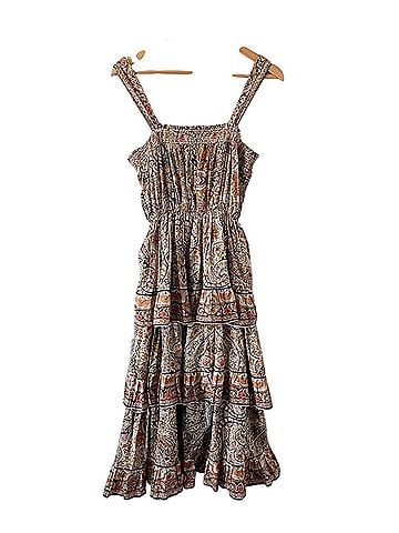 Cleobella Rosalie Casual Dress (view 1)