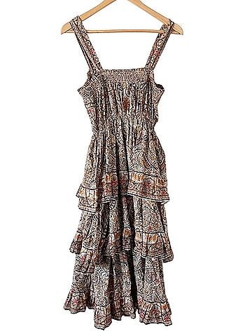 Cleobella Rosalie Casual Dress (view 2)