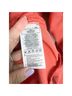 Adidas Orange Jacket Size S - photo 4