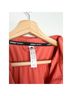 Adidas Orange Jacket Size S - photo 3