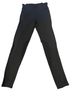 Lacoste Black Leggings Size M - photo 1