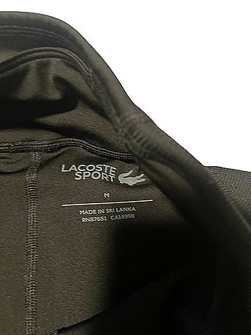 Lacoste Leggings (view 2)