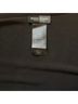 Bisou Bisou Black Wool Dress Size 22 - photo 3