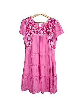J.Marie Casual Dress (view 1)
