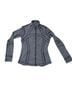 Lululemon Athletica Gray Jacket Size 10 - photo 1