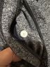 Lululemon Athletica Gray Jacket Size 10 - photo 3