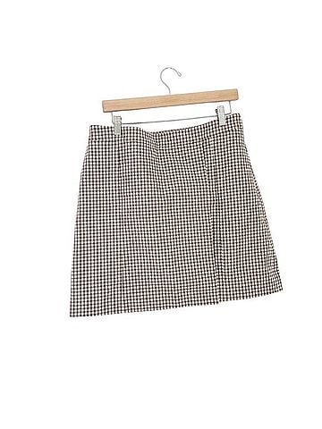 Theory envelope skirt Casual Skirt (view 1)