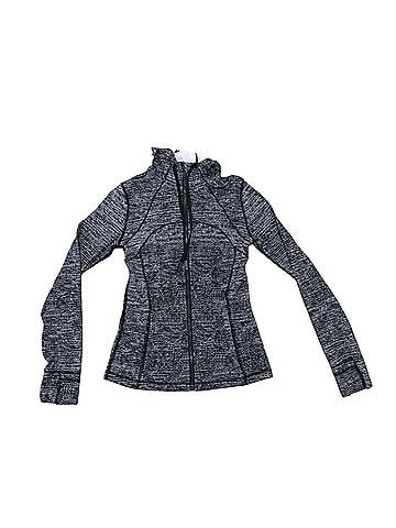 Lululemon Athletica Hooded Define Jacket (view 1)