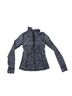 Lululemon Athletica Black Gray Jacket Size 6 - photo 1
