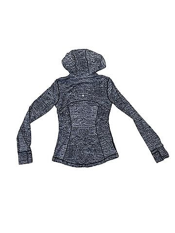 Lululemon Athletica Hooded Define Jacket (view 2)