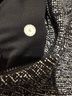 Lululemon Athletica Black Gray Jacket Size 6 - photo 3