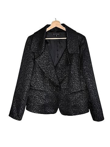 Lafayette 148 New York Blazer (view 1)