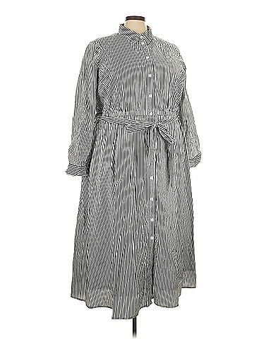 Lane Bryant Lane Bryant Casual Dress (view 1)