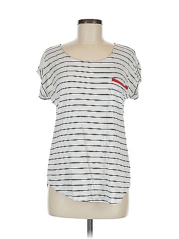 Papermoon Short Sleeve Blouse (view 1)