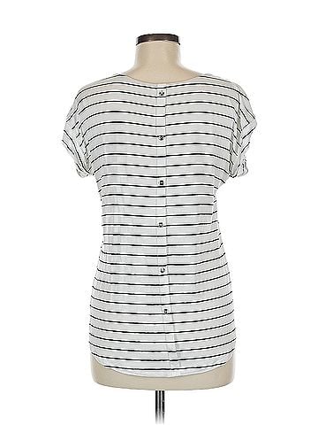 Papermoon Short Sleeve Blouse (view 2)