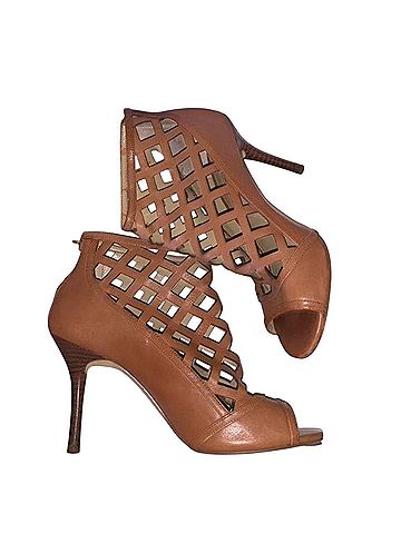 Michael Kors Michael kors boots Heels (view 2)