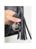 Michael Kors Black Silver Shoulder Bag One size - photo 5