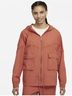 Nike Orange Jacket Size M - photo 4