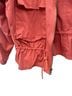 Nike Orange Jacket Size M - photo 5
