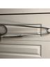 Michael Kors Gray Satchel One size - photo 5