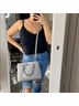 Michael Kors Gray Satchel One size - photo 3