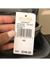Michael Kors Gray Satchel One size - photo 6