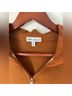 PETER MILLAR Brown Orange Pullover Sweater Size M - photo 5