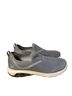 Skechers Gray Sneakers Size 8 1/2 - photo 1