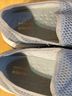 Skechers Gray Sneakers Size 8 1/2 - photo 3
