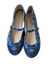 Coach Flats Size 9 - photo 1