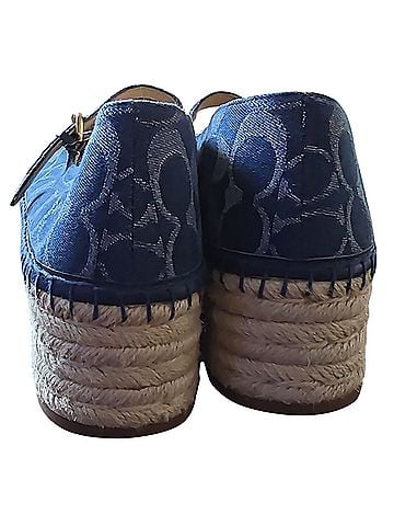 Coach Flats (view 2)