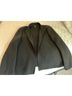 Eileen Fisher Black Jacket Size L - photo 6