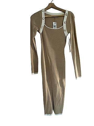 Macy's Wool Dress (view 1)