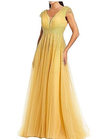 Mac Duggal Cocktail Dress (view 1)