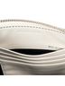 Burberry White Flat Zip Crossbody One size - photo 5