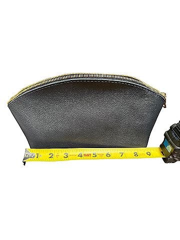 Portland Leather Goods Leather Coin Purse (view 2)
