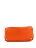 Prada 100% Leather Orange Cuir Double Tote Saffiano Leather Medium One size - photo 2