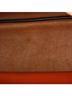 Prada 100% Leather Orange Cuir Double Tote Saffiano Leather Medium One size - photo 5
