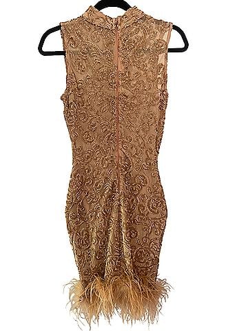 Akira Cocktail Dress (view 2)
