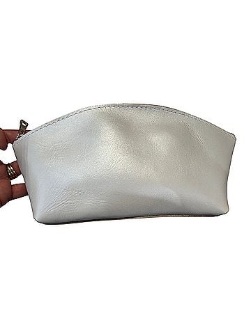 Portland Leather Goods Makeup Bag (view 1)